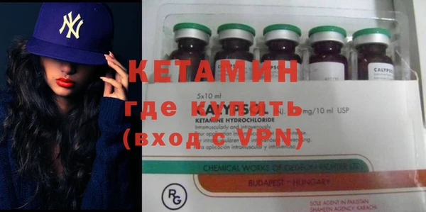 крисы Баксан