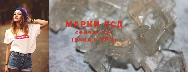 крисы Баксан