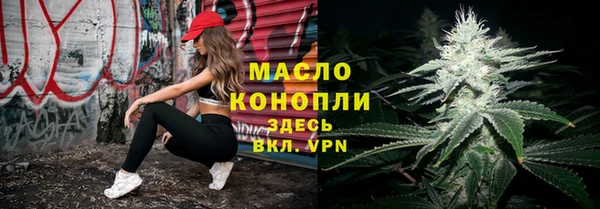 крисы Баксан